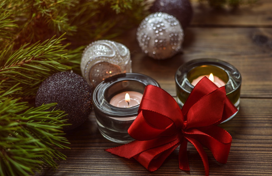 Una mirada a las tradiciones navideñas